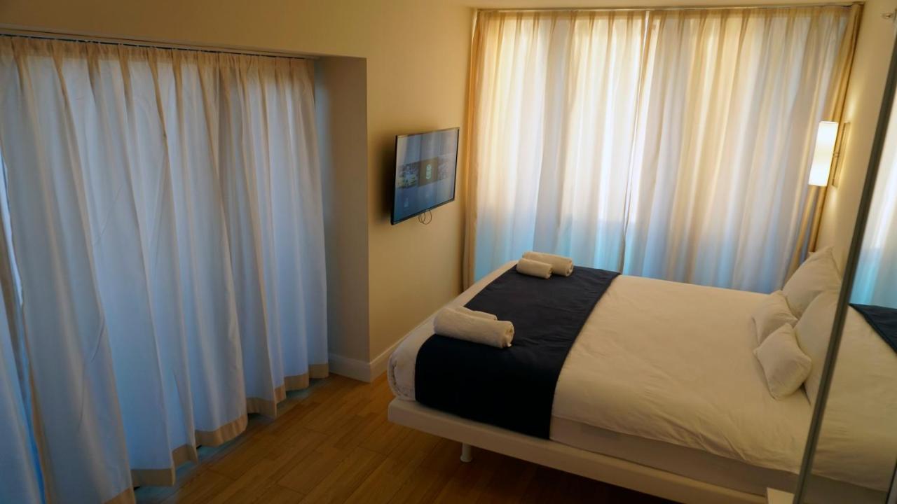 Trip Batumi Aparthotel Exterior foto